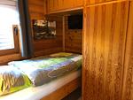Schlafzimmer - Marlies - Lastering Ferienhäuser & Apartments - Top-Hundeurlaub