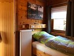 Schlafzimmer - Marlies - Lastering Ferienhäuser & Apartments - Top-Hundeurlaub