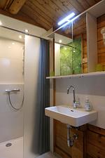 Badezimmer - Marlies - Lastering Ferienhäuser & Apartments - Top-Hundeurlaub