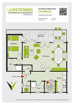 Unser Landhaus - Lastering Ferienhäuser & Apartments - Top-Hundeurlaub