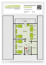 Unser Landhaus - Lastering Ferienhäuser & Apartments - Top-Hundeurlaub