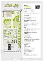 Unser Landhaus - Lastering Ferienhäuser & Apartments - Top-Hundeurlaub