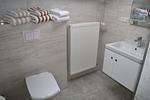 Badezimmer - Unser Landhaus - Lastering Ferienhäuser & Apartments - Top-Hundeurlaub