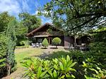Gartenblick - Unser Landhaus - Lastering Ferienhäuser & Apartments - Top-Hundeurlaub