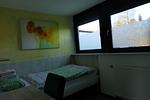 Schlafzimmer - Haselbusch - Lastering Ferienhäuser & Apartments - Top-Hundeurlaub