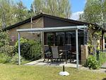 Terrasse - Hanna-Liese - Lastering Ferienhäuser & Apartments - Top-Hundeurlaub