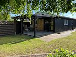 Terrasse - Mathilde - Lastering Ferienhäuser & Apartments - Top-Hundeurlaub