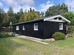 Fassade / Eingang - Mathilde - Lastering Ferienhäuser & Apartments - Top-Hundeurlaub
