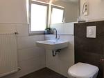 Badezimmer - Mathilde - Lastering Ferienhäuser & Apartments - Top-Hundeurlaub