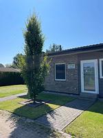 Fassade / Eingang - Am See I - Lastering Ferienhäuser & Apartments - Top-Hundeurlaub