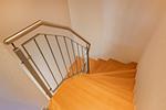 Fassade / Eingang - Ferienwohnung Fisch - Top-Hundeurlaub