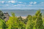 Gartenblick - Ferienwohnung Fisch - Top-Hundeurlaub