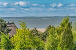 Blick auf Sehenswürdigkeit - Ferienwohnung Wassermann - Top-Hundeurlaub