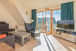 Hauptansicht - Ferienwohnung Skorpion - Top-Hundeurlaub