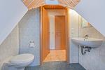 Badezimmer - Ferienwohnung Skorpion - Top-Hundeurlaub