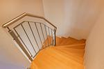 Fassade / Eingang - Ferienwohnung Skorpion - Top-Hundeurlaub