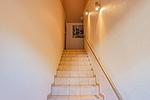 Fassade / Eingang - Ferienwohnung Skorpion - Top-Hundeurlaub