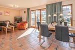 Hauptansicht - Ferienwohnung Krebs - Top-Hundeurlaub
