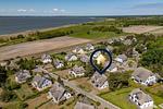 Vogelperspektive - Ferienwohnung Krebs - Top-Hundeurlaub