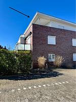 2001 - Penthouse Brigitte mit Teilmeerblick und Hund - Top-Hundeurlaub