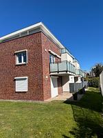 2001 - Penthouse Brigitte mit Teilmeerblick und Hund - Top-Hundeurlaub