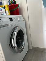 2001 - Penthouse Brigitte mit Teilmeerblick und Hund - Top-Hundeurlaub