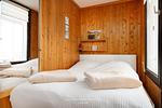 Schlafzimmer - MW - Sonnendeck 7 - Top-Hundeurlaub