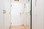 Fassade / Eingang - MW - Sonnendeck 7 - Top-Hundeurlaub
