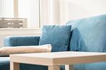 Wohnzimmer - MW - Sonnendeck 7 - Top-Hundeurlaub