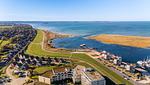 Landschaft - MW - Sonnendeck 7 - Top-Hundeurlaub