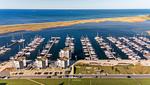 Landschaft - MW - Sonnendeck 7 - Top-Hundeurlaub