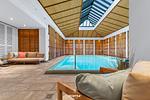 Pool - Ocean Breeze Suite Westerland auf Sylt - Top-Hundeurlaub