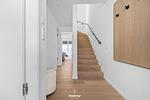 Fassade / Eingang - Ocean Breeze Suite Westerland auf Sylt - Top-Hundeurlaub