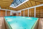 Pool - Ocean Breeze Suite Westerland auf Sylt - Top-Hundeurlaub