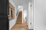 Wohnzimmer - Seaside Hideaway Suite Westerland auf Sylt - Top-Hundeurlaub