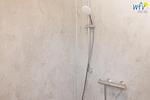 Badezimmer - Ferienwohnung Bente - Top-Hundeurlaub