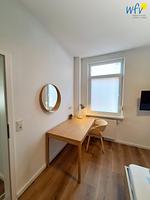 Schlafzimmer - Ferienwohnung Bente - Top-Hundeurlaub