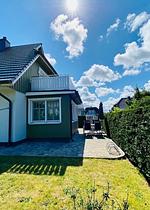 Seenadel - Top-Hundeurlaub