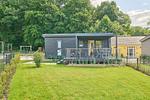 Gartenblick - Ferienhaus "HaffDeern", eingezäunt + eigenes Wlan (128) - Top-Hundeurlaub