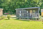 Terrasse - Ferienhaus "HaffDeern", eingezäunt + eigenes Wlan (128) - Top-Hundeurlaub
