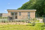 Terrasse - Ferienhaus "Sprotte" (129) - Top-Hundeurlaub