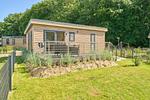 Gartenblick - Ferienhaus "Sprotte" (129) - Top-Hundeurlaub