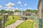 Gartenblick - Ferienhaus "Sprotte" (129) - Top-Hundeurlaub
