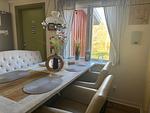 Küche im Hus Bockara in Småland bei Oskarshamn - Hus Bockara - Top-Hundeurlaub