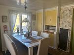 Küchenzeile im Ferienhaus Hus Bockara nahe Vimmerby - Hus Bockara - Top-Hundeurlaub