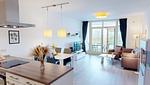 Wohnzimmer - G-03 - Top-Hundeurlaub