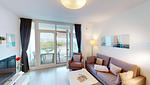 Wohnzimmer - G-03 - Top-Hundeurlaub