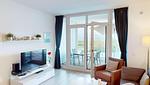 Wohnzimmer - G-03 - Top-Hundeurlaub