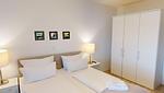 Schlafzimmer - G-03 - Top-Hundeurlaub