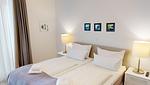 Schlafzimmer - G-03 - Top-Hundeurlaub